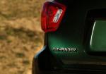 Nissan Pathfinder Rock Creek 2019 года (NA)